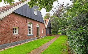 Cozy Apartment In Enschede Near Forest Exterior photo