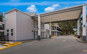 Quality Inn Ocean Springs Exterior photo