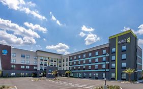 Hotel Tru By Hilton Pensacola Airport Medical Center Exterior photo