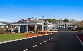 Econo Lodge Richmond Exterior photo