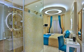 The Million Stone Hotel - Special Category Provincia di Provincia di Istanbul Exterior photo