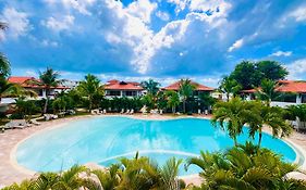 Paraiso Bayahibe Aparthotel Exterior photo