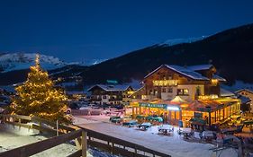 Hotel Alegra Livigno Exterior photo