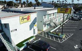 Motel 9 Oceanside Exterior photo