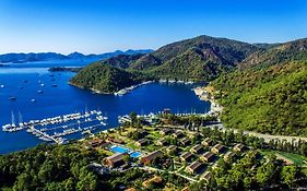 Hotel Rixos Premium Gocek - Adult Only Exterior photo