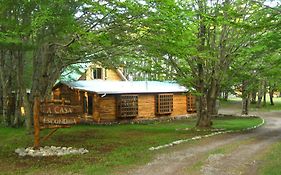 La Casa Escondida Bed and Breakfast Punta Arenas Exterior photo