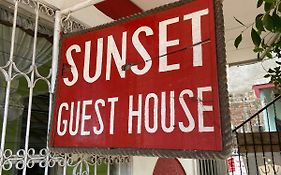 Sunset Guest House San Juan del Sur Exterior photo