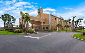 Quality Inn Sarasota I-75 Exterior photo