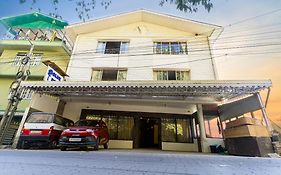 Hotel Blue Poppy Gangtok Exterior photo