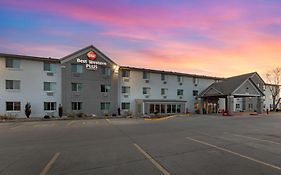 Best Western Plus Altoona Inn Exterior photo