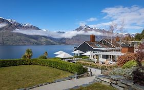 Hotel Rosewood Matakauri Distretto di Distretto di Queenstown Exterior photo