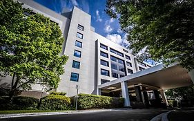 Crowne Plaza Canberra Exterior photo