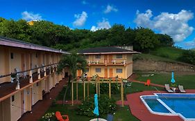 Point Salines Hotel Gwa Kay Exterior photo