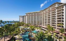 Hotel Hyatt Vacation Club At Ka'Anapali Beach Lahaina Exterior photo