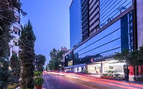 Hotel Nh Collection Mexico City Reforma Exterior photo