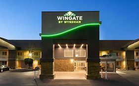 Hotel Wingate By Wyndham Cedar City Exterior photo