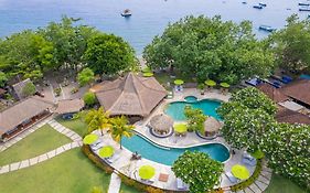 Taman Sari Bali Resort And Spa Pemuteran Exterior photo