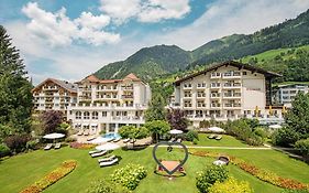 Hotel Bismarck Bad Hofgastein Exterior photo