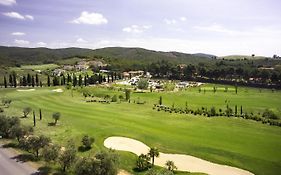 Il Pelagone Hotel&Golf Resort Toscana Gavorrano Exterior photo