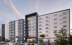 Hotel Element By Westin Orlando International Drive Exterior photo