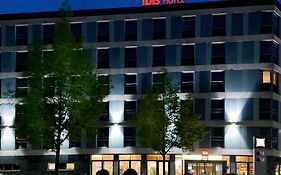 Hotel Ibis Koln Messe Exterior photo