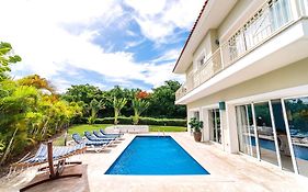 Special Offer! Villa Bueno With Private Pool&Beach Punta Cana Exterior photo