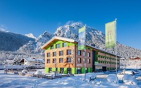 Explorer Hotel Berchtesgaden Schönau am Königssee Exterior photo