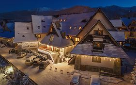 Hotel Skalny Zakopane Exterior photo