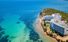 Hotel Melia Ibiza - Adults Only Santa Eularia des Riu Exterior photo