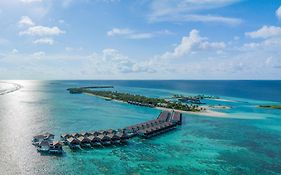 Le Méridien Maldives Resort&Spa Atollo Lhaviyani Exterior photo