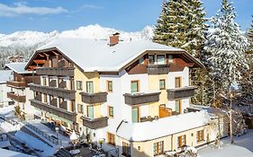 Appartement- und Wellnesshotel Charlotte - 3 Sterne Superior Seefeld in Tirol Exterior photo