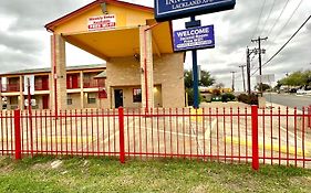 Executive Inn & Suites Lackland Afb San Antonio Exterior photo