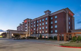 Hampton Inn&Suites Dallas-Allen Exterior photo