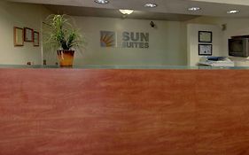 Sun Suites Of Jacksonville Exterior photo