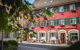 Hotel Residenz Ravensburg Exterior photo