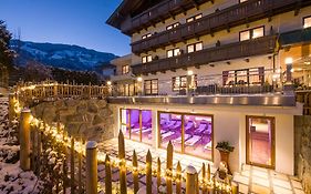 Hotel Landhaus Zillertal Fügen Exterior photo