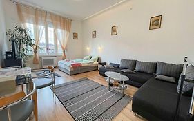 Free Garage!!! Downtown Apartment Near The New York Coffee House Budapest Exterior photo