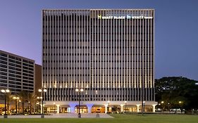 Hotel Hyatt House Lax Century Blvd Los Angeles Exterior photo