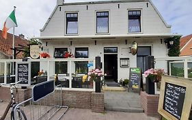 Hotel De Koegelwieck Terschelling Hoorn  Exterior photo