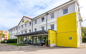 B&B Hotel Ingolstadt-Ost Exterior photo