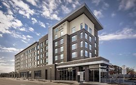 Hotel Hyatt House Denver Aurora Exterior photo