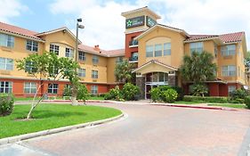 Extended Stay America Suites - Houston - Med Ctr - Nrg Park - Braeswood Blvd Exterior photo