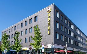 B&B Hotel Muenchen-Trudering Exterior photo