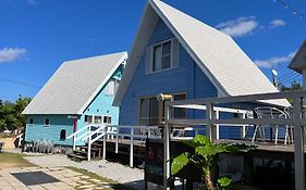 Villa From Okinawa Cottage Nakama  Exterior photo