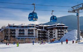 Mpm Hotel Sport Ski-In, Ski-Out Bansko Exterior photo