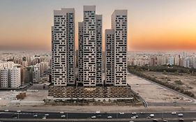 Grand Hyatt Kuwait Residences Kuwait City Exterior photo