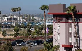 Residence Inn By Marriott San Diego Downtown Exterior photo