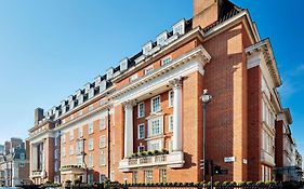 Grand Residences By Marriott - Mayfair-Londra Exterior photo