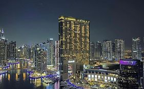Appartamento Al Marsa Dubai Exterior photo