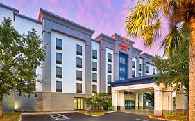 Hampton Inn Melbourne-Viera Exterior photo